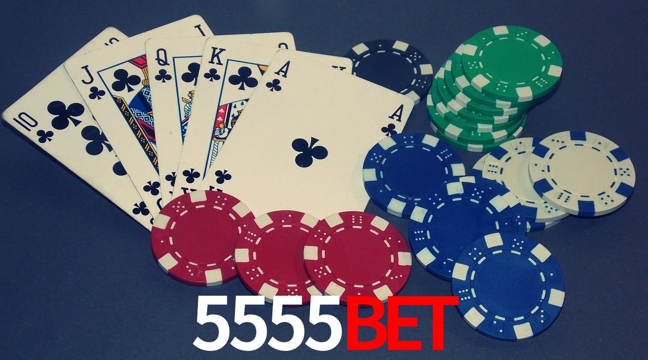 Games Directory 5555bet