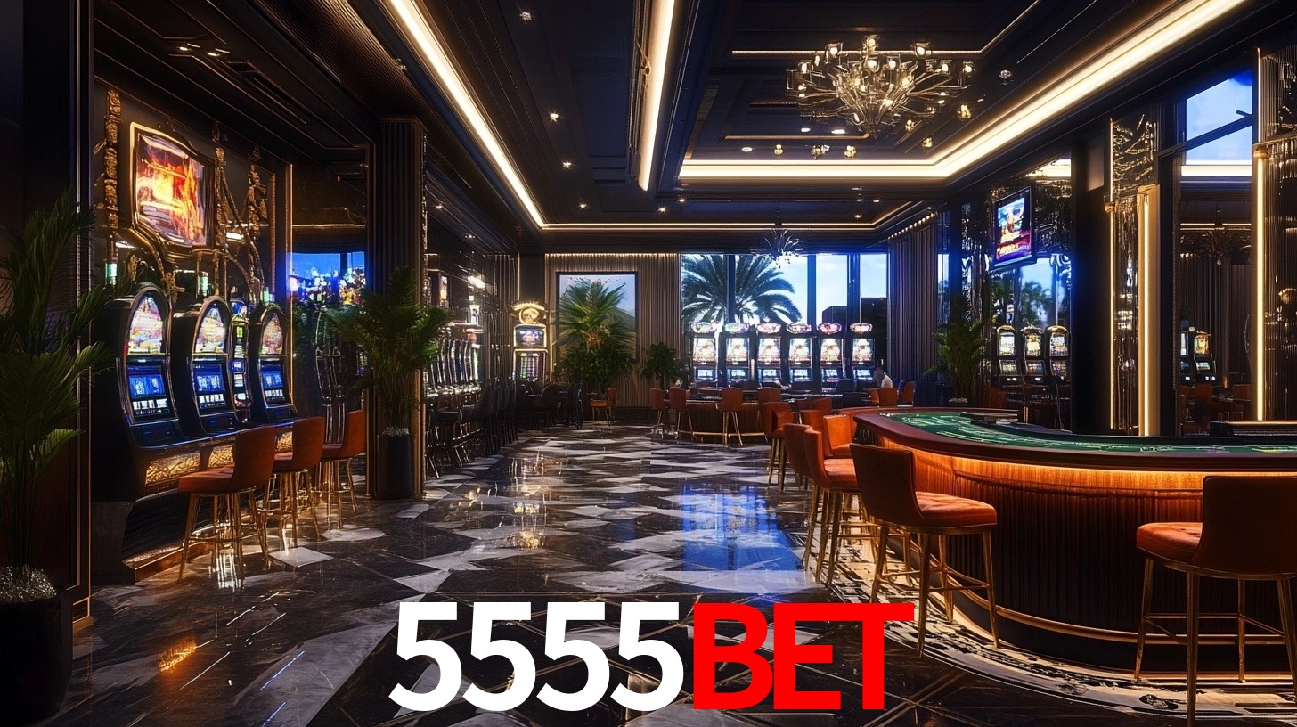Explore as vantagens do 5555bet: serviço profissional e confiabilidade