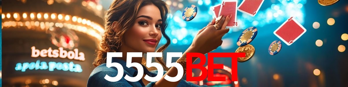 Bonus Features 5555bet