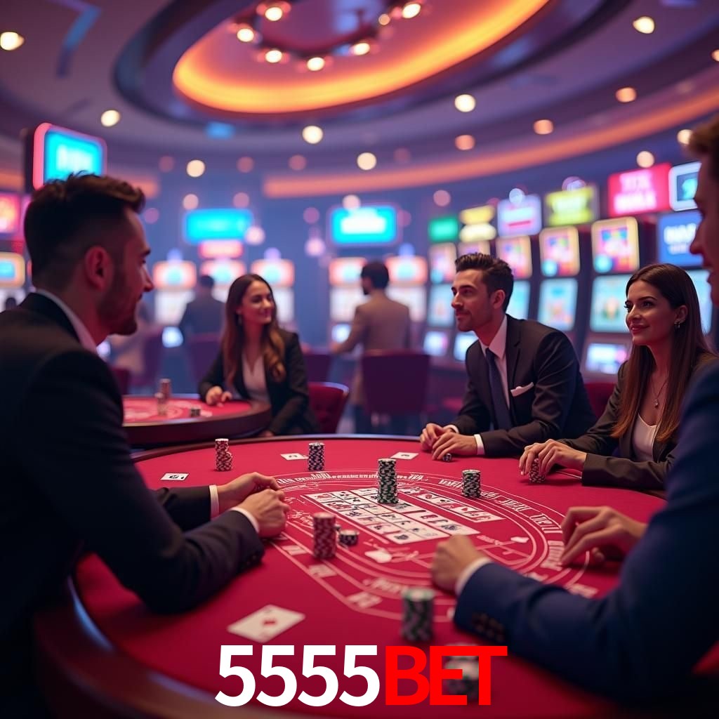 Segurança 2FA 5555bet