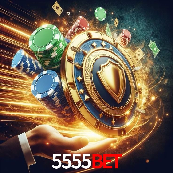 Eventos 5555bet