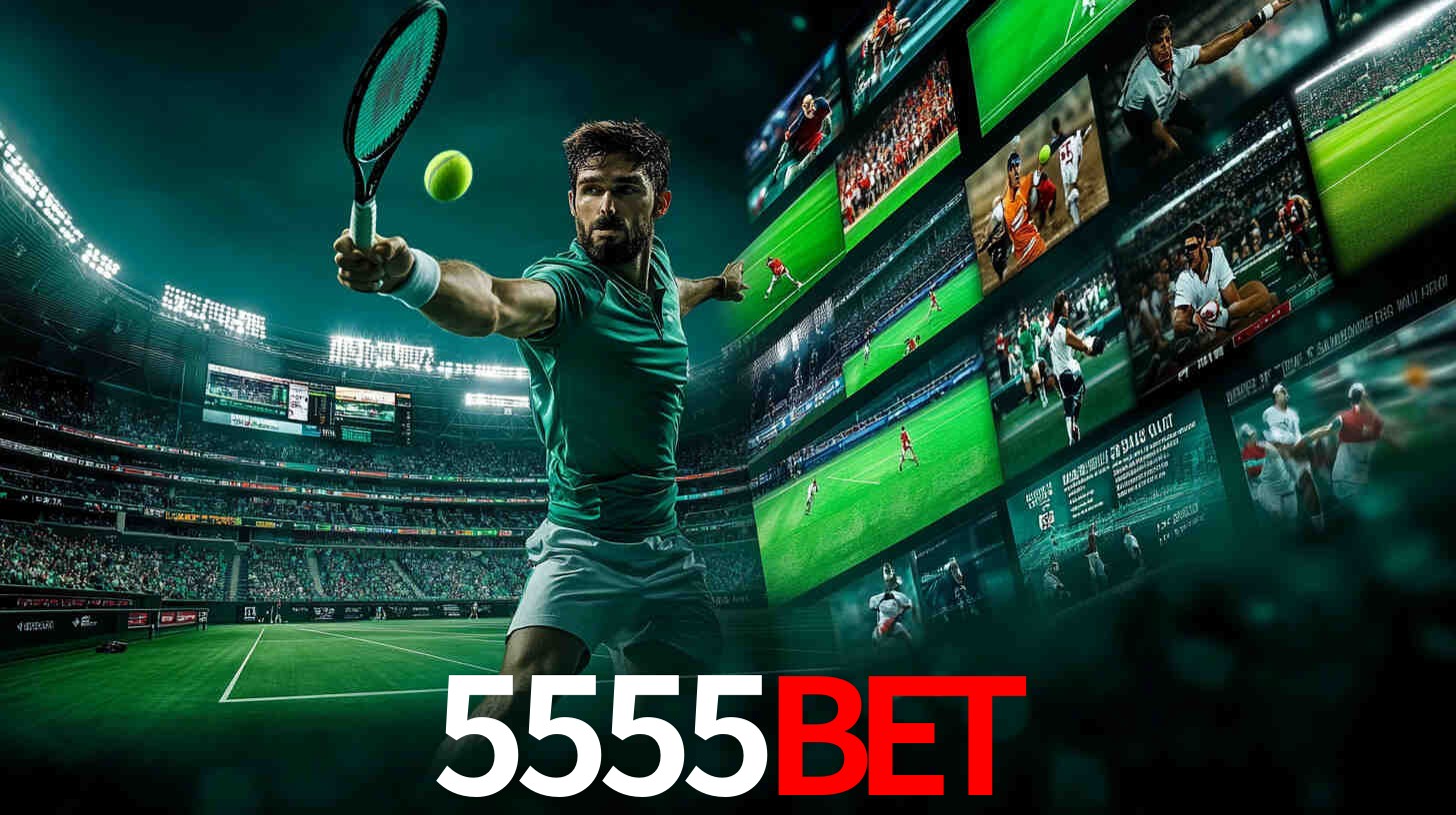 Segurança App 5555bet