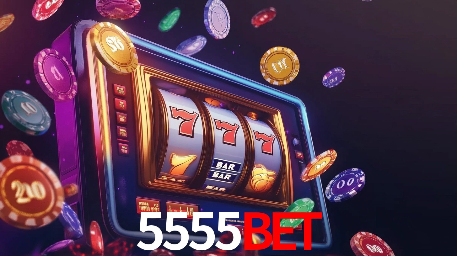 Welcome Bonus 5555bet