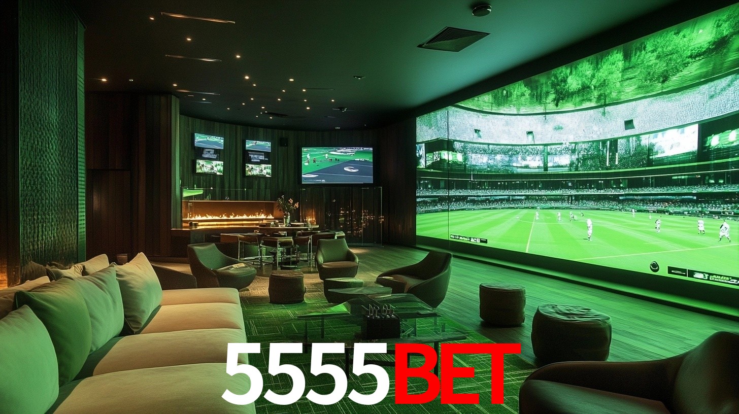 5555bet: A Experiência de Casino com Jogos de Mesa ao Vivo