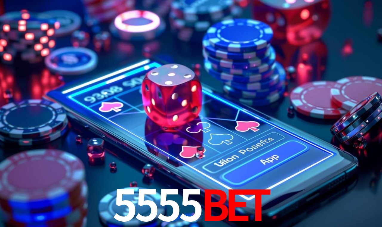 Oportunidades 5555bet