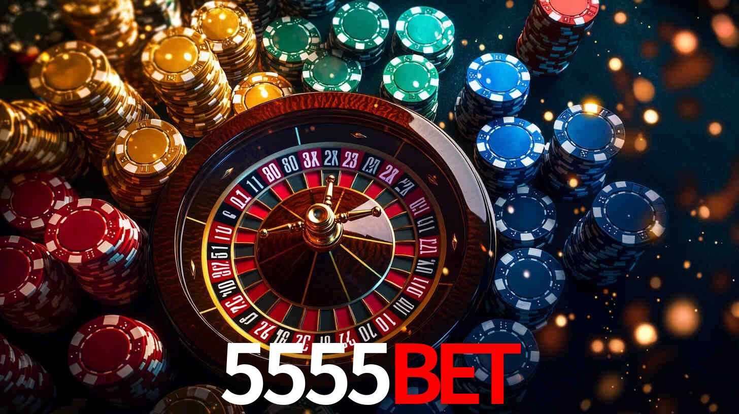 Ofertas Imperdíveis na 5555bet: Promoções e Bônus Que Valem a Pena
