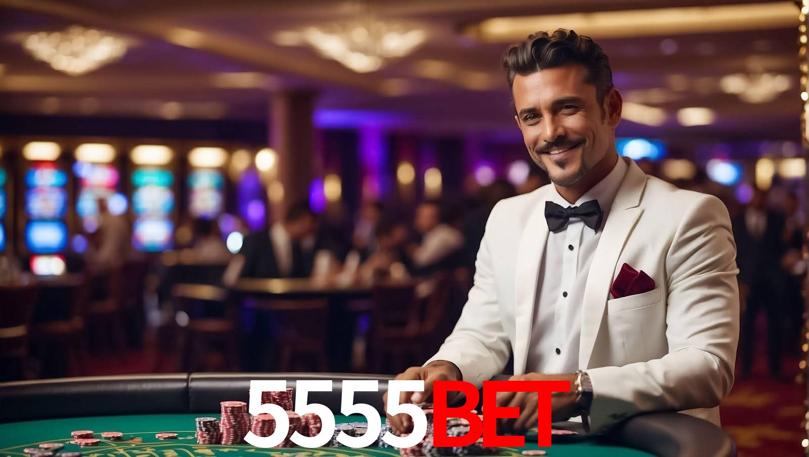 Tornar VIP 5555bet