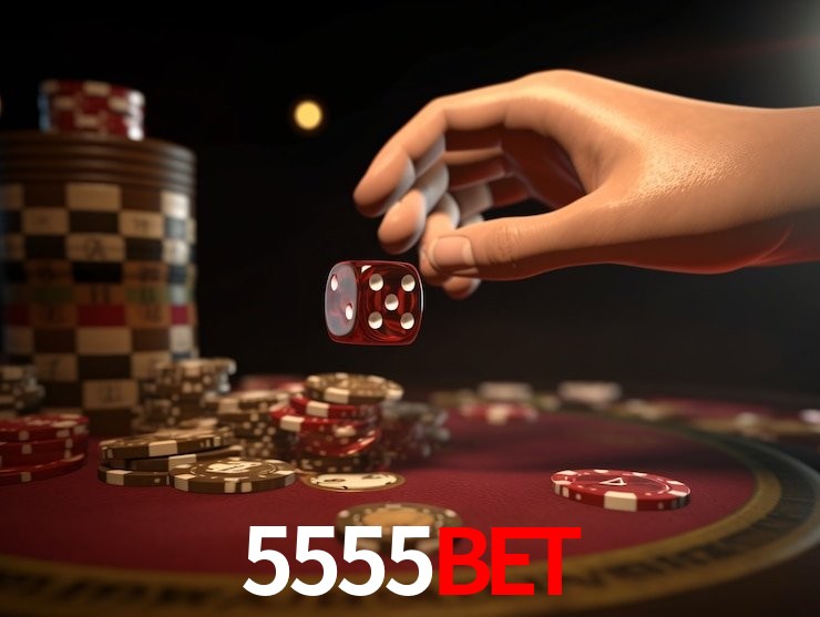 5555bet Tipos de máquinas caça-níqueis