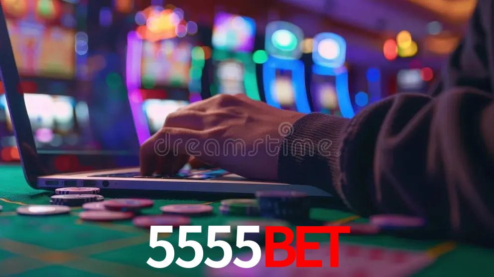 Provedores de Jogos 5555bet