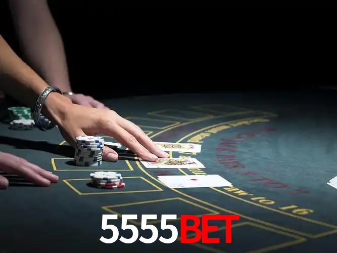 Progressão VIP 5555bet
