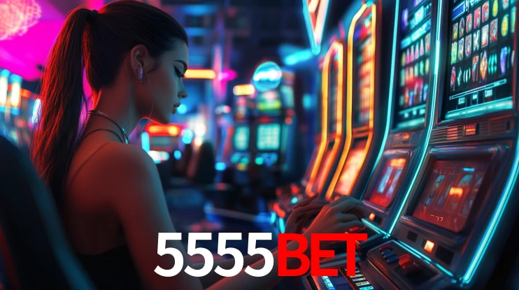 5555bet app