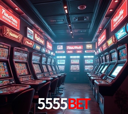 Ganhador 5555bet