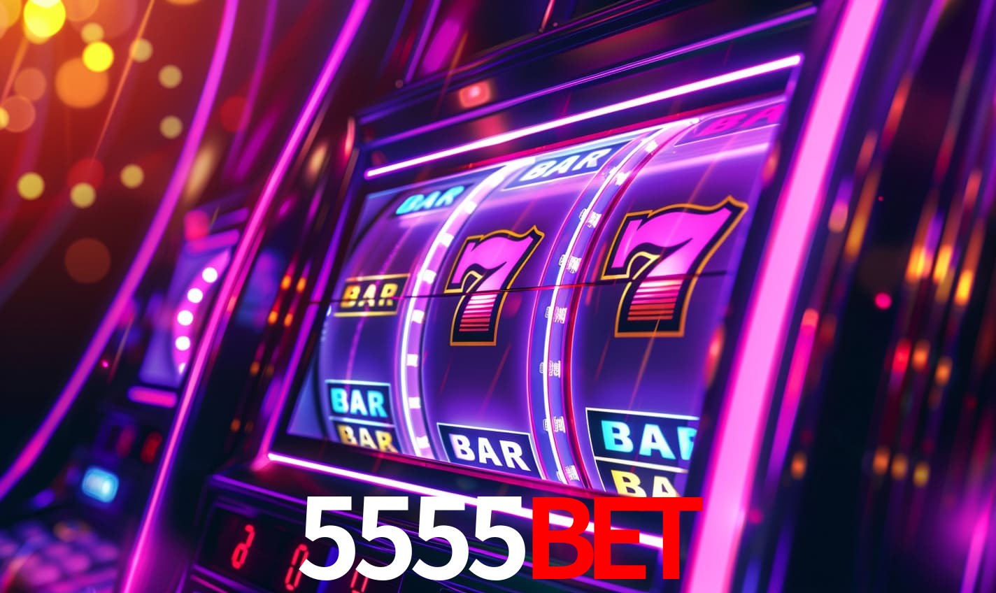 Bônus Generosos e Exclusivos no 5555bet para Você!