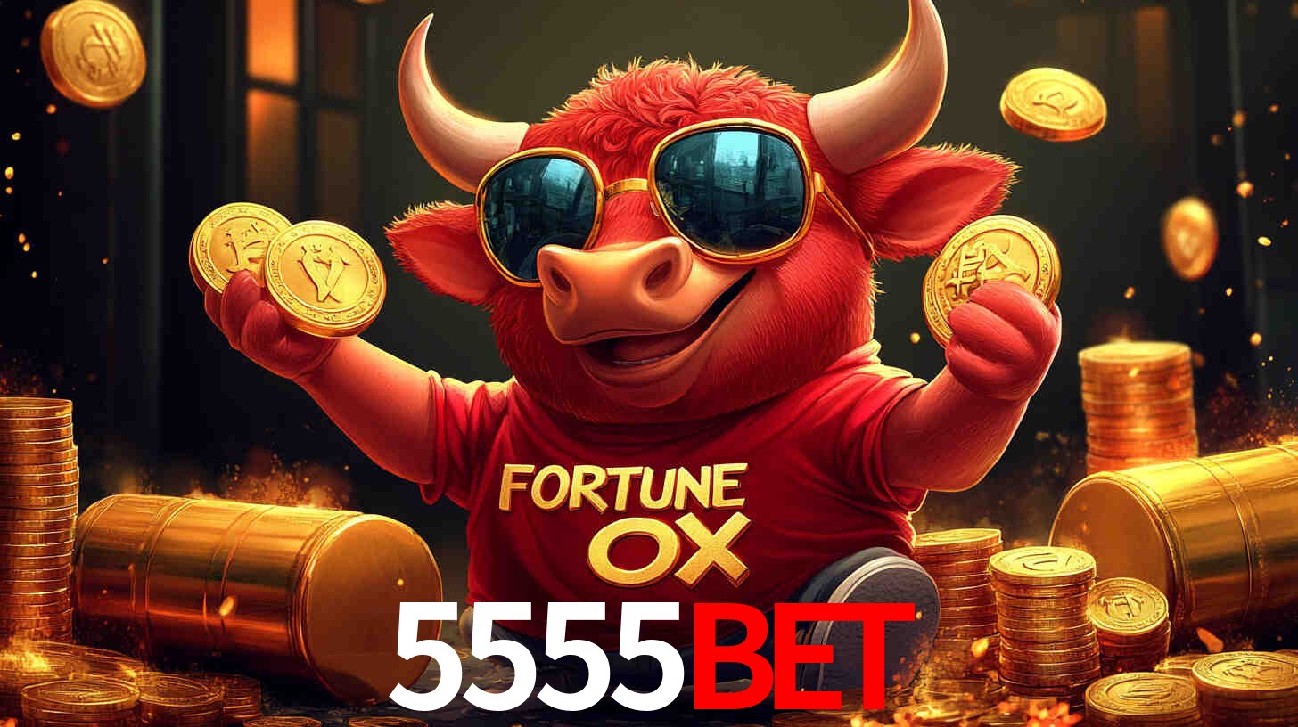 App Mobile 5555bet