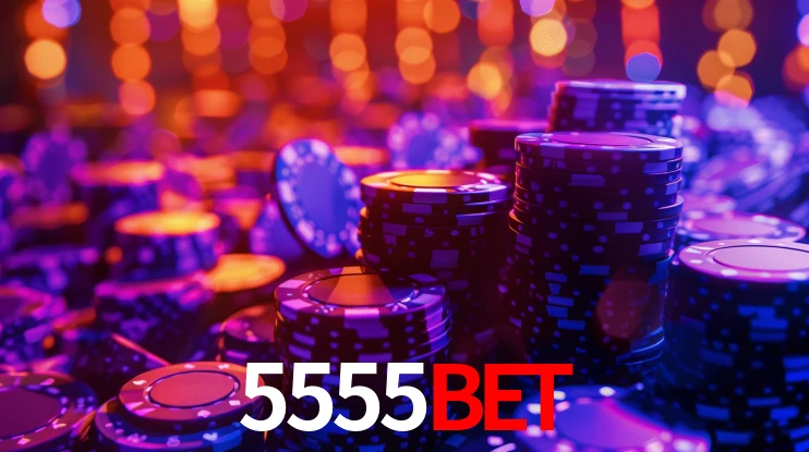 Bônus App 5555bet