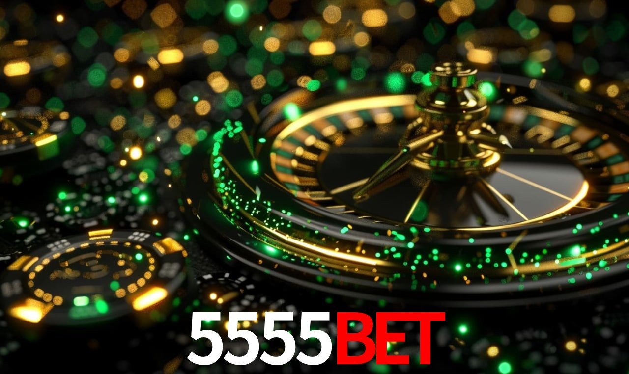 Slots RTP 5555bet