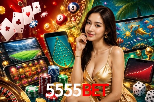 Spaceman Game 5555bet