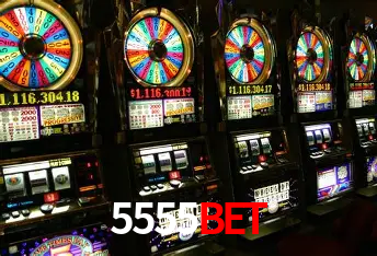 Desvendando o Mundo dos Jogos Virtuais na 5555bet