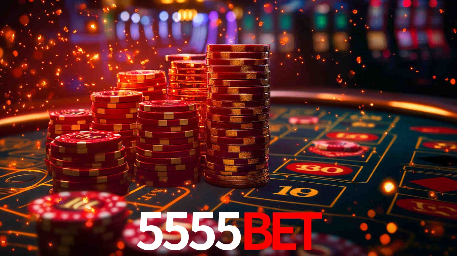 Premium Interface 5555bet