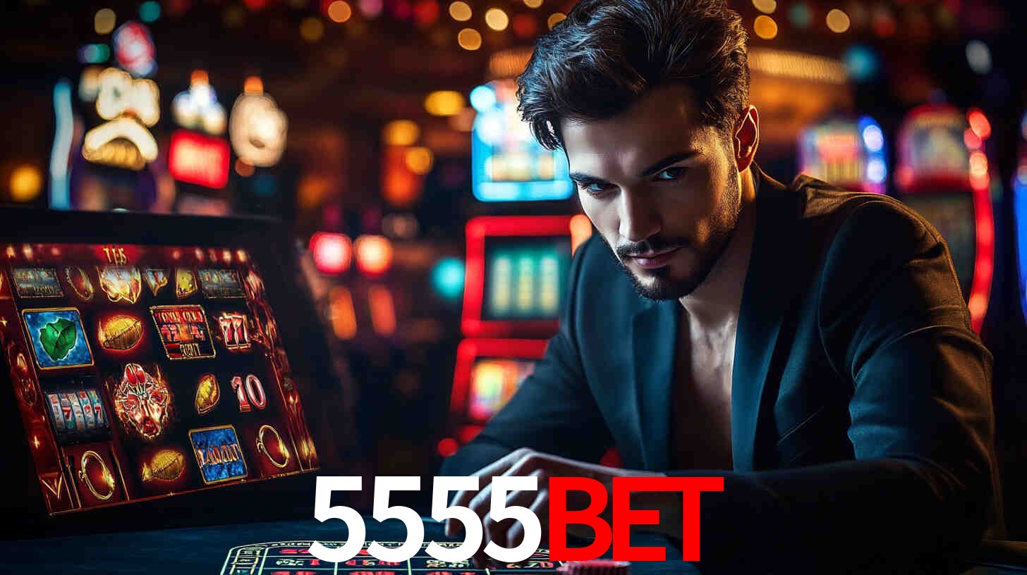 5555bet bet Brasil