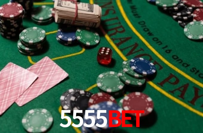Jogos App 5555bet