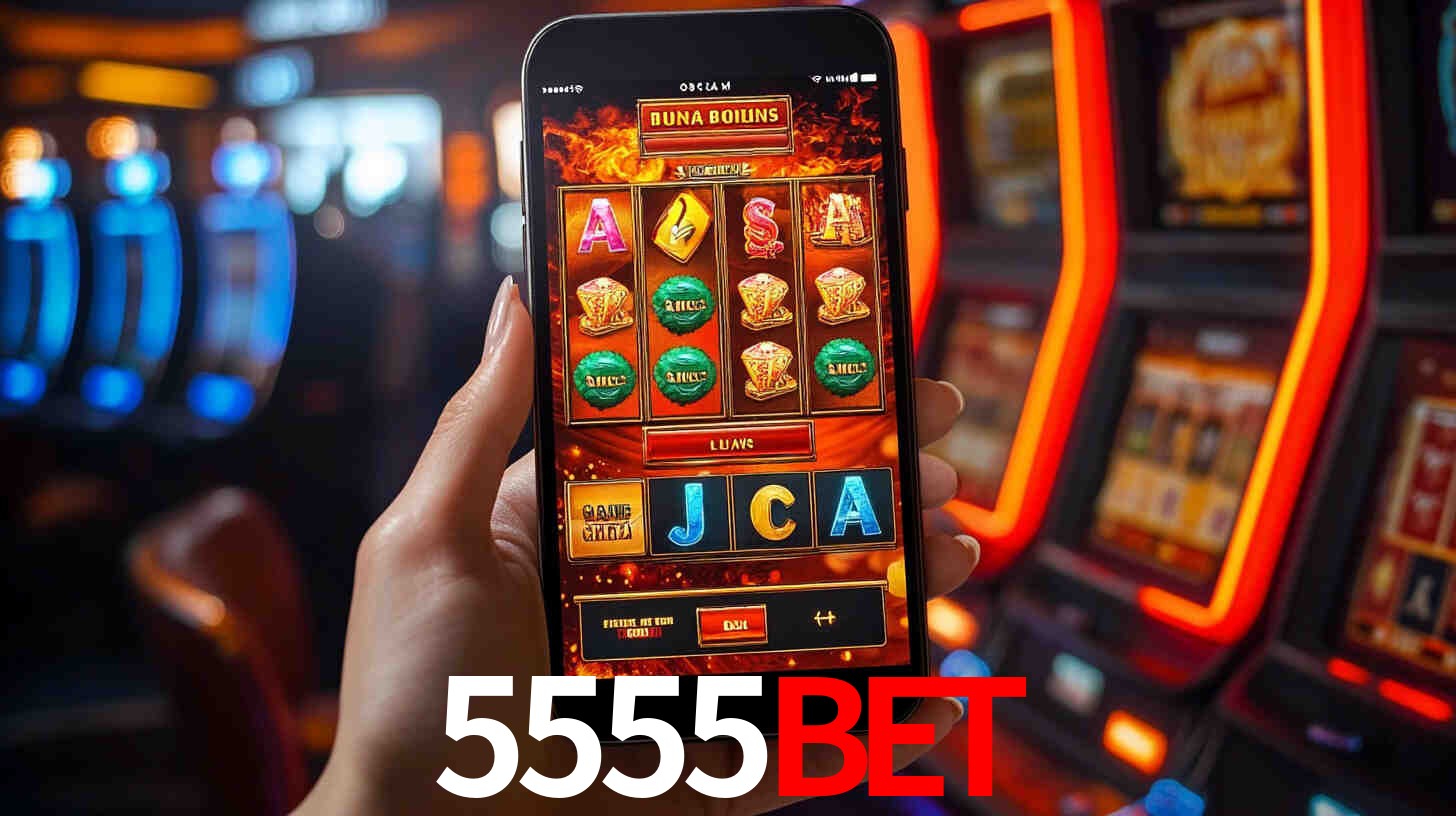 5555bet