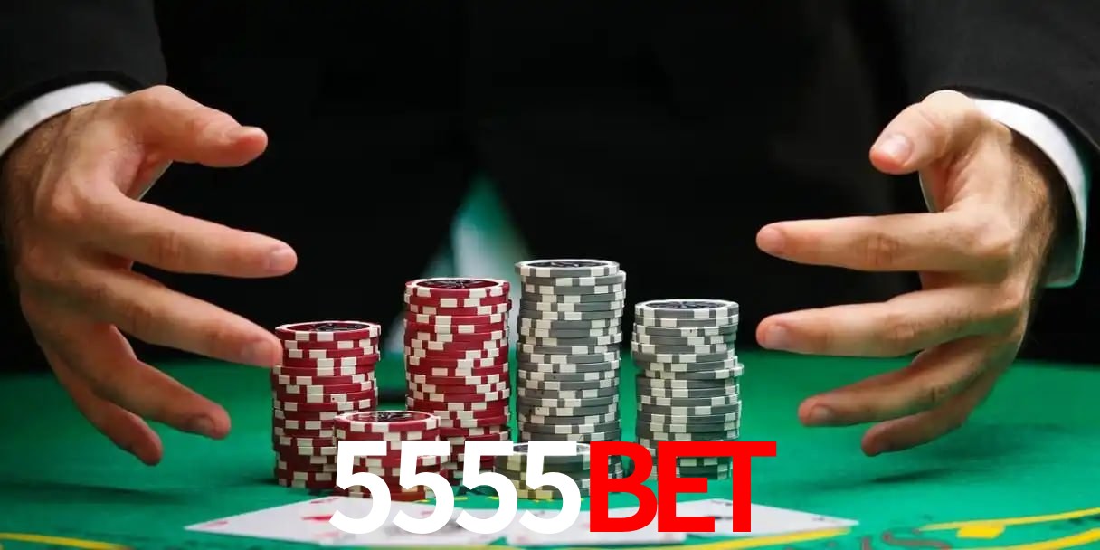 Promoções 5555bet
