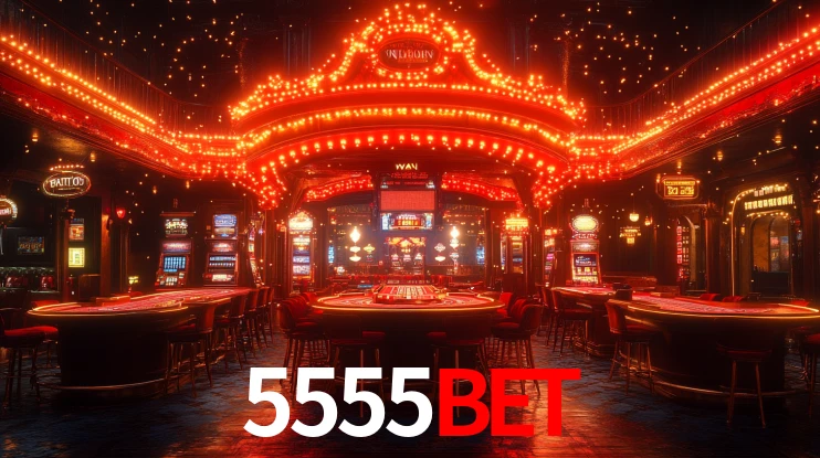 5555bet