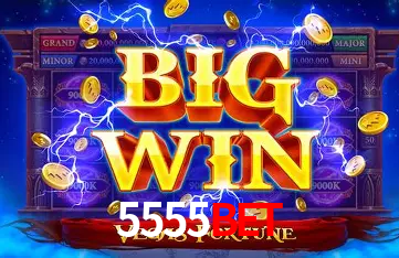 Desvendando o Mundo dos Jogos Virtuais na 5555bet