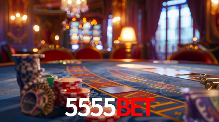 APP oficial da 5555bet para mobile