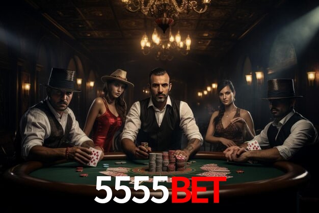 5555bet