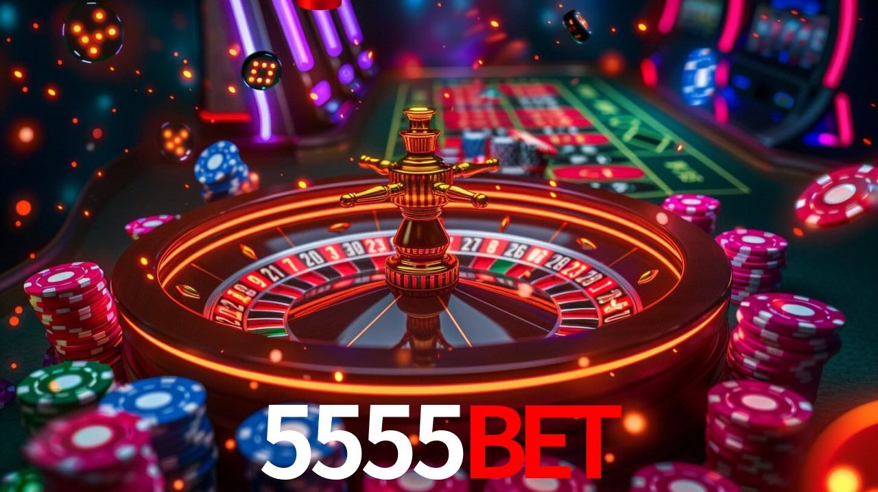PIX Instantâneo 5555bet