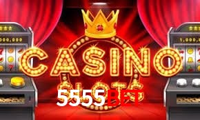 Seasonal Promotions 5555bet