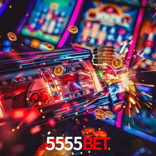 Casino VIP 5555bet