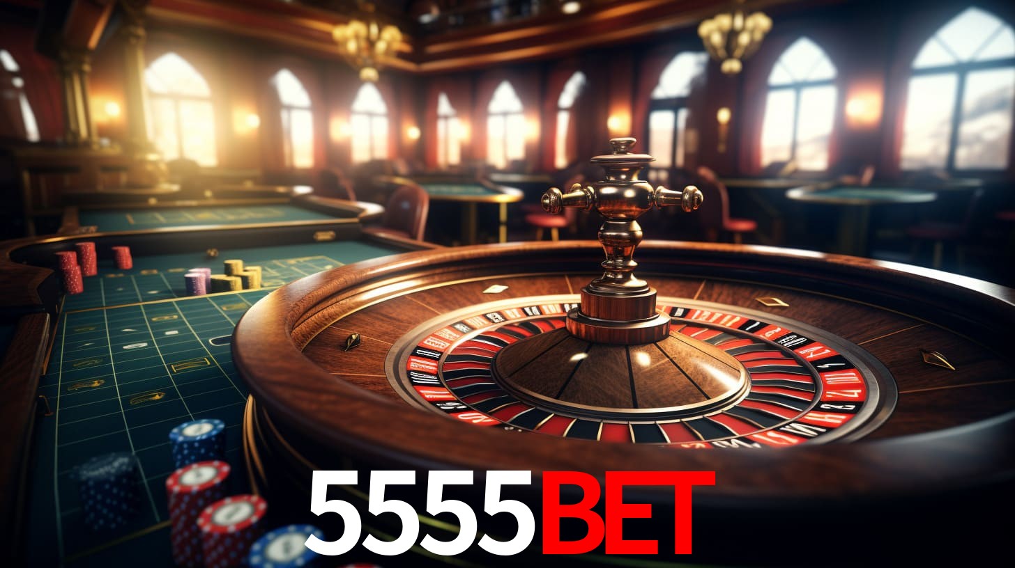 Slot Games 5555bet