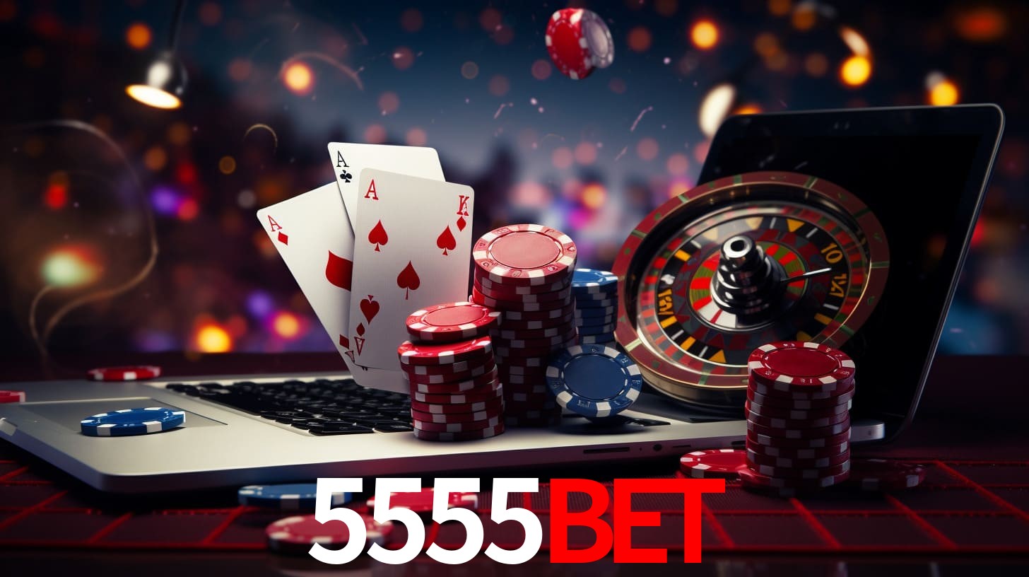 Games Directory 5555bet