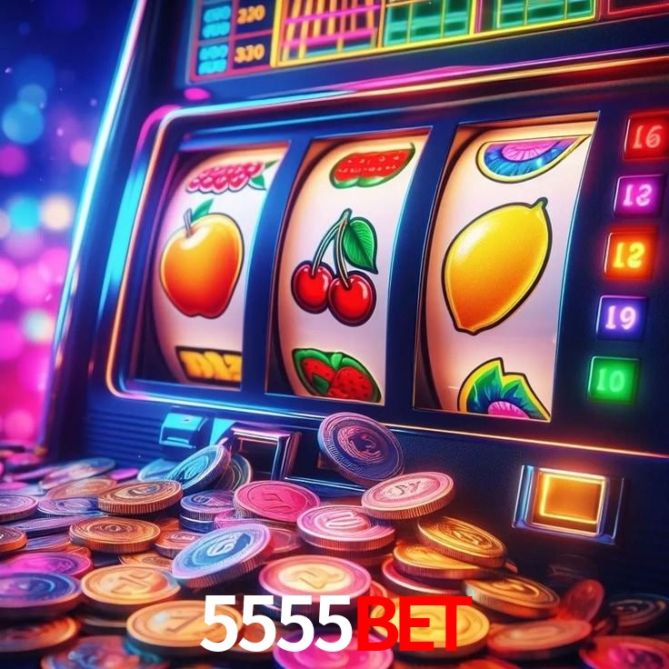 Estatísticas do Jogo 5555bet