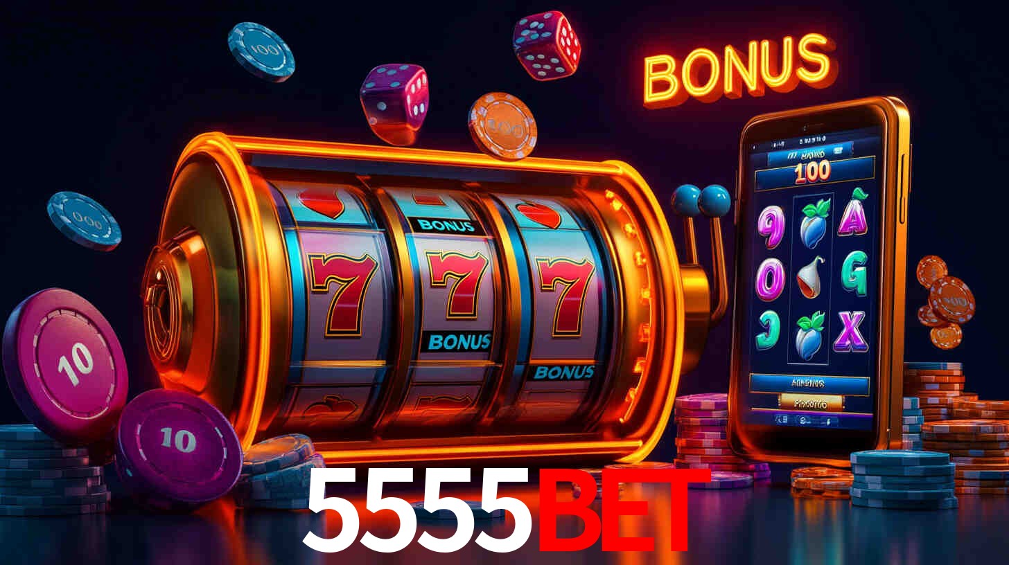 Desvendando o Mundo dos Jogos Virtuais na 5555bet