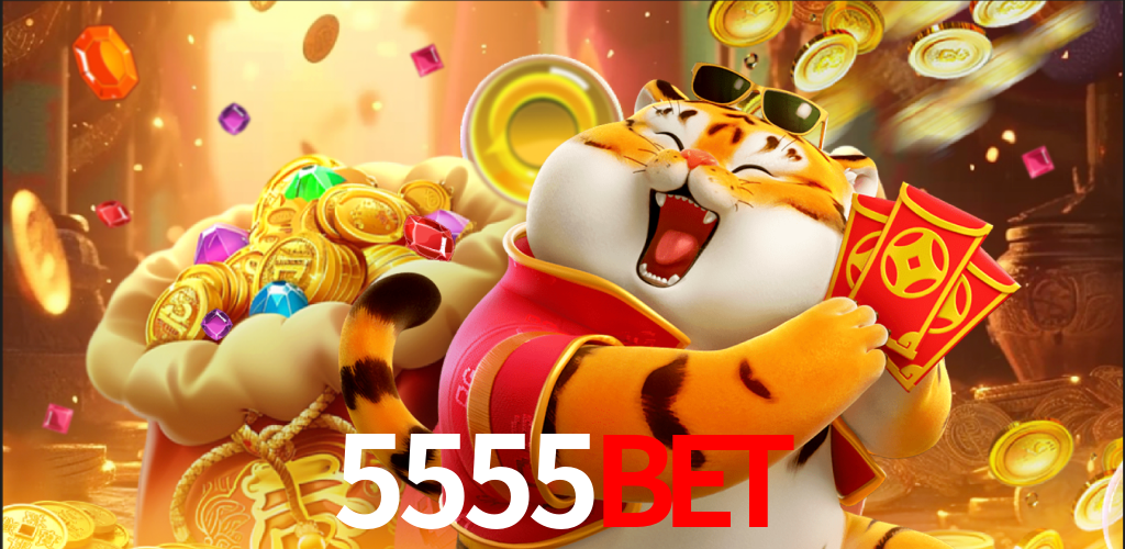 Welcome Bonus 5555bet