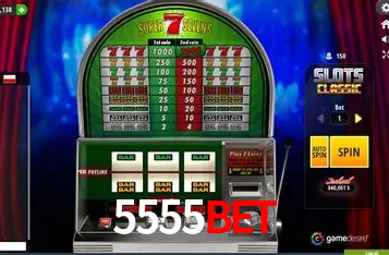 Descubra a Essência do 5555bet: Nossa História e Compromissos