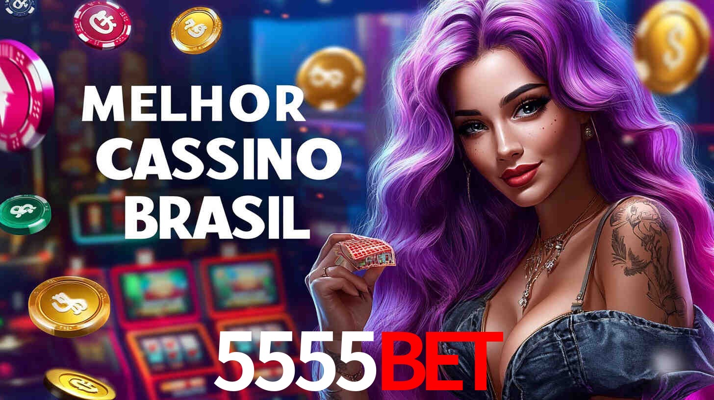 Inovações de Jogos na 5555bet: O Futuro das Experiências Interativas