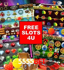 Desvendando o Mundo dos Jogos Virtuais na 5555bet