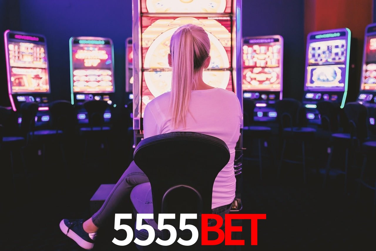 Exclusive Offers 5555bet