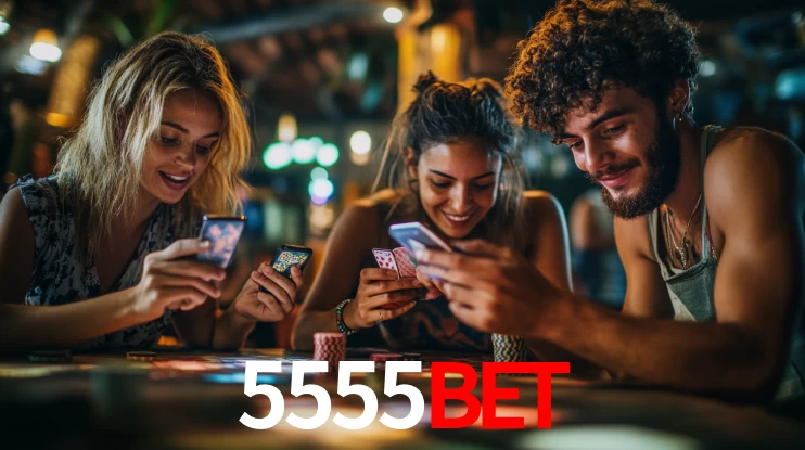 Player Reviews 5555bet