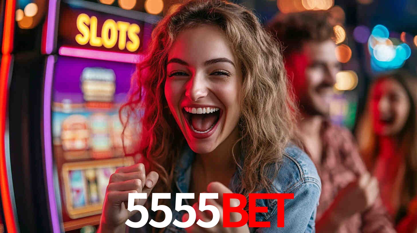 A Emoção da Loteria na 5555bet: Uma Chance de Mudança de Vida