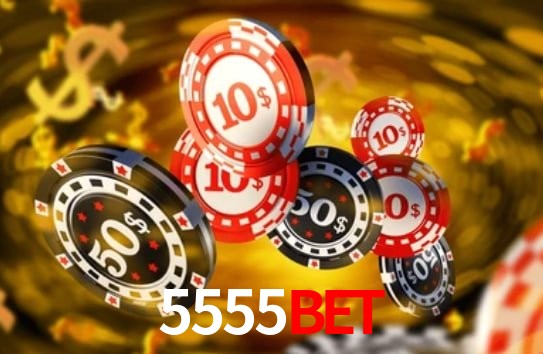 Apostas de Tênis 5555bet